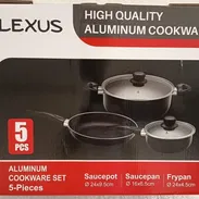 Juego de Ollas para todo tipo de cocina (cv) - Img 55638509