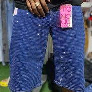 Short de hombre Disponible en varias tallas - Img 55786241