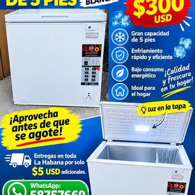 Frizzer pequeños - 2/2