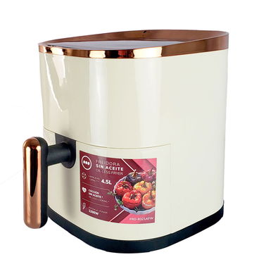 Freidora de Aire Premier 4.5L ..NUEVAS EN CAJA.. - Img 65786132