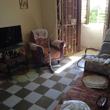 Venta de apartamento - Img 121252672
