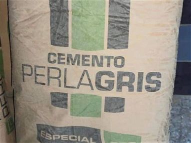 Cintillos Originale Cemento p425 y p350 Cemento Blanco y Cemento Cola importado - Img 68655796