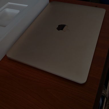 Macbook Air Retina 12 -inch 2015 - Img 122135083