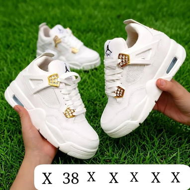 TENNIS Jordans retro - Img 122445586