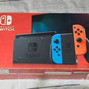 🎮 Nintendo Switch Clásica Pirateada – $219USD En excelente estado, muy bien cuidada y lista para disfrutar - Img 56362203