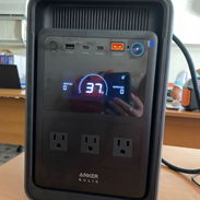 🚧 ANKER SOLIX S2000 — ENERGÍA DE RESPALDO 1500W/2010Wh 🚧 - Img 56866777