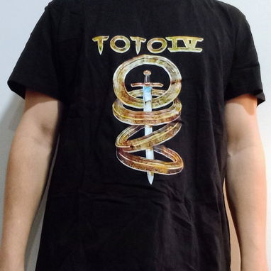 PULLOVER TEMÁTICOS DE BANDAS DE ROCK, NUEVOS - Img 116171081