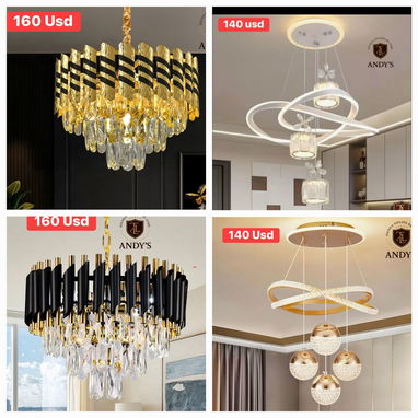 ✨️✨️Variedades de Lámparas ✨️✨️ - Img 124142491