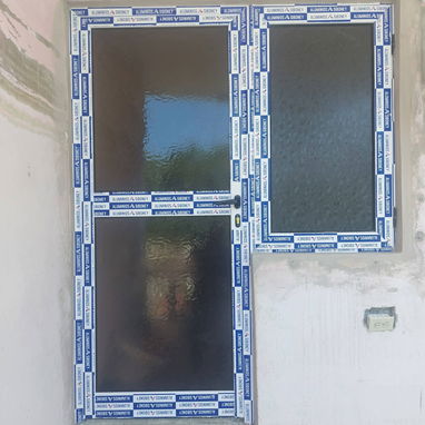 Carpintería de aluminio - Img 122308732