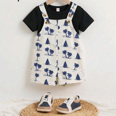 Ropa de niño 2/3 años - 10/10