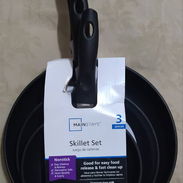 Juego de sartenes - Img 51746465