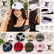 Gorras 🧢 para chicos 🙍‍♂️y chicas 🙍‍♀️ - Img 57592599