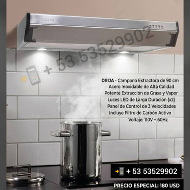 Cocinas o fogones modernos empotrables  empotrables 🤩 - 5/5