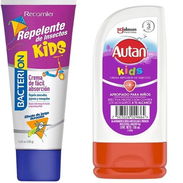 REPELENTE EN CREMA, PROTECCIÓN CONTRA MOSQUITOS - Img 55084429