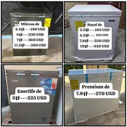 Venta de neveras - Img 55289587