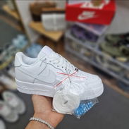 Nike Air Force 1 Nocta x Drake #36 al 43 #45 Precio 70 usd VEDADO - Img 57672193