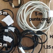 Cables HDMI, EXTENSOR USB - Img 57826402