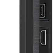 SAMSUNG HCF8000 32 1920/1080 QLED, SMART TV [Clase de eficiencia energética F] Para pared - Img 123770739
