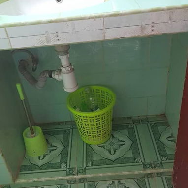 Vendo apartamento en La Lisa - 4/10