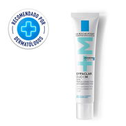 La Roche Posay 💙 Effaclar Duo +M Triple Corrección Antiacné - Img 57307133