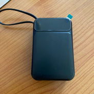 📢 POWERBANK con pantalla Led, 20 000mAh - Img 56361968