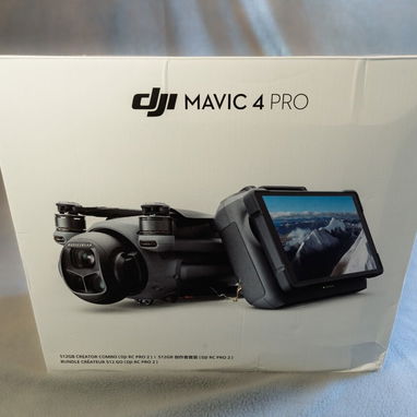 DJI Mavic 4 Pro 512GB Creator Combo RC Pro 2 - 3/3