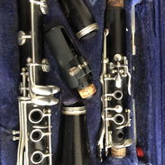 Vendo Clarinete profesional - Img 56809019