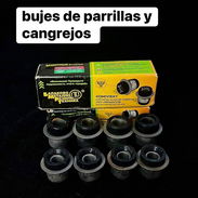 ❤️ BUJE DE PARRILLA Y CANGREJO DE LADA NUEVO 0KM ORIGINAL TRAIDO DE RUSIA ❤️ - Img 50377257