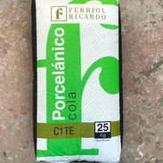 Venta de semento cola. Llamar al.58422453 - Img 57232671