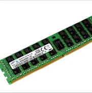 SAMSUNG DDR4 Server 32Gb DDR4 contacte 51748612 - Img 48772310