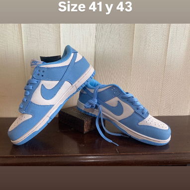 Nike Air Force 1 y dunk low - Img 123208791
