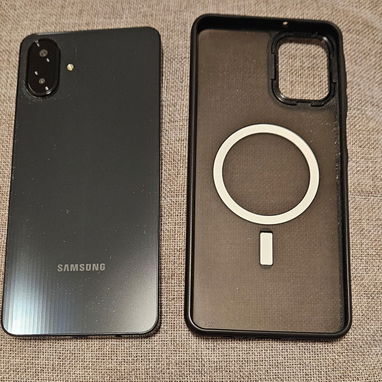 Samsung Galaxy A07 Dual Sim - 4/4