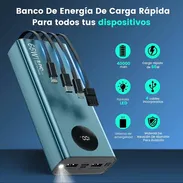 Power Bank - Img 56684372