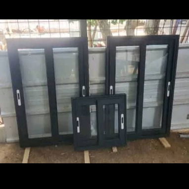 Marqueteria de aluminio - 2/6