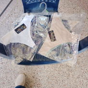 Se vende bloumers Hilo dental sin costura tallas S,M y G - Img 56052051