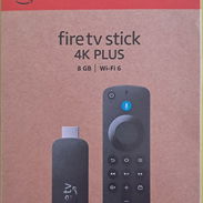 Fire tv stick 4K Plus - Img 54364480