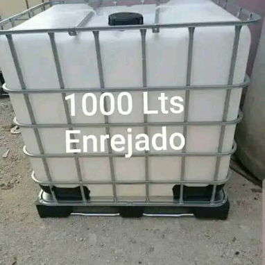 Tanques plástico para agua 💦 🚛trasporte incluido en toda la habana.🛻  🤝Nos complace complacer🤝 - Img 123098570
