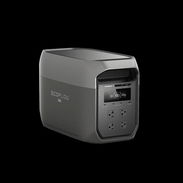 EcoFlow Delta 3 MAX 2048Wh - Img 57894941