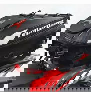 Mochila multifuncional  para motociclistas//Capacidad de mochila(37lb)//Bolso táctico p pierna//Nuevo - Img 47048854