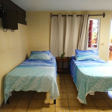 ⛱️🌈Alquiler de apartamentos en Varadero. Renta de apartamentos en el centro de Varadero. House for rent in the beach - 6/9