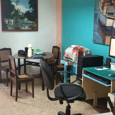 Se vende o se permuta - 8/9