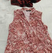 Blusas de mujer. Mangas cortas y largas - Img 47077769