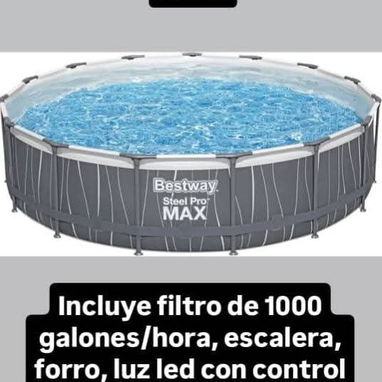 Piscina - Img 119374698