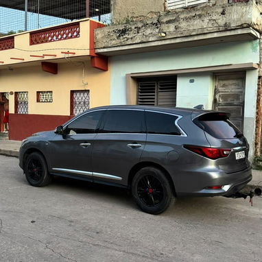 NISSAN INFINITI 2018 - Img 126428996