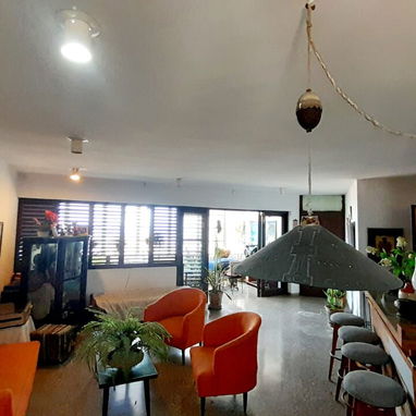 Hermoso apartamento en el edificio Hermanas Giral en la Venida 23 del Vedado. - Img 124769964