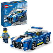 ⭕️ LEGO 60312 " City COCHE de POLICÍA " ❤️ 100% ORIGINAL A ESTRENAR - Img 43929588
