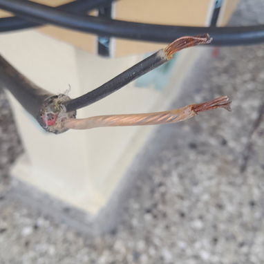 Cable royalcore 4 vias de cobre 12.5 m - 2/2