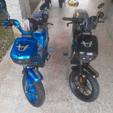 Venta de motos - 2/2