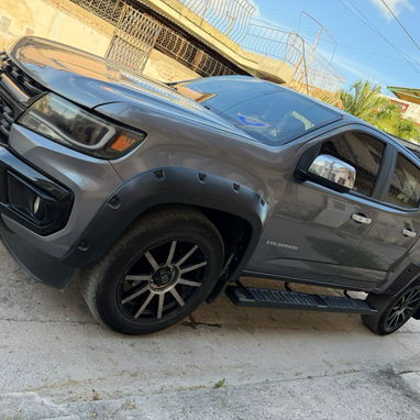 Chevrolet colorado z71 - Img 121927090
