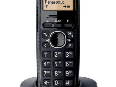 ----- TELEFONO PANASONIC INALAMBRICO ---- INALAMBRICO PANASONIC ---- - Img 56640350